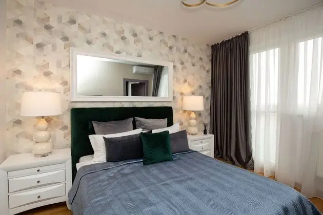 Exclusive Apart Daire