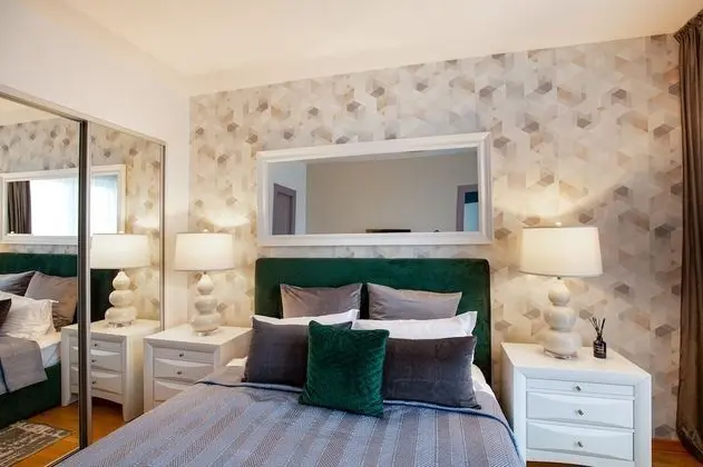Exclusive Apart Daire