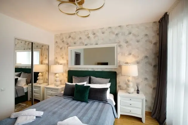 Exclusive Apart Daire