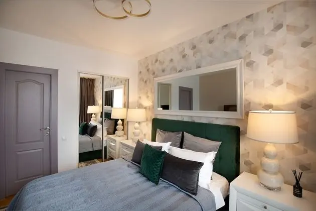 Exclusive Apart Daire