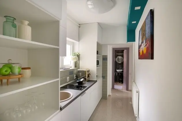 Exclusive Apart Daire