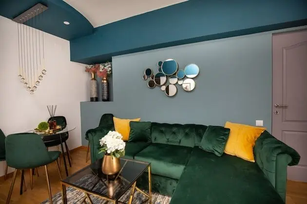 Exclusive Apart Daire