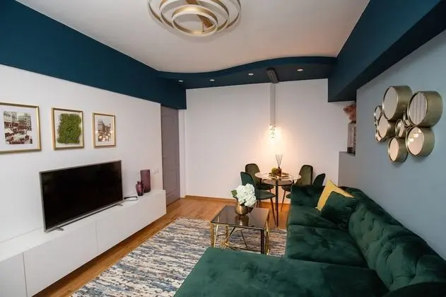 Exclusive Apart Daire
