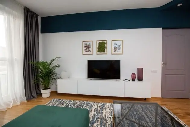 Exclusive Apart Daire