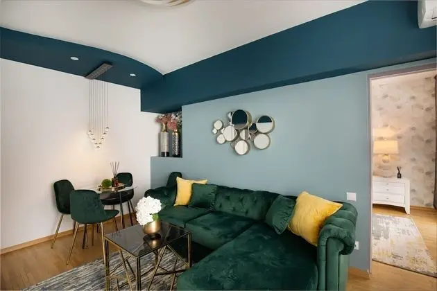 Exclusive Apart Daire