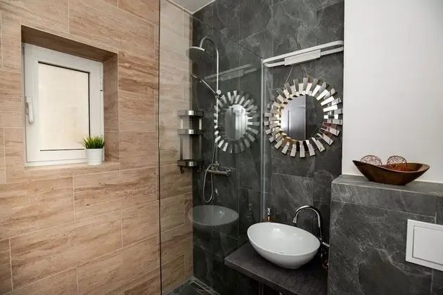 Exclusive Apart Daire