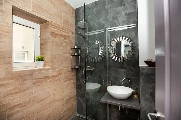 Exclusive Apart Daire