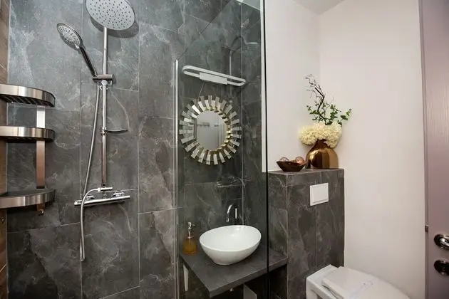 Exclusive Apart Daire