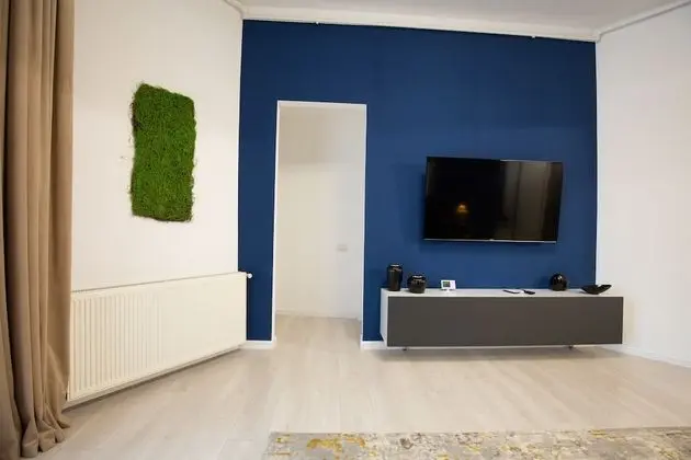 Deluxe Apart Daire