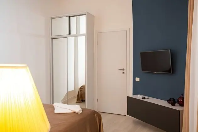 Deluxe Apart Daire