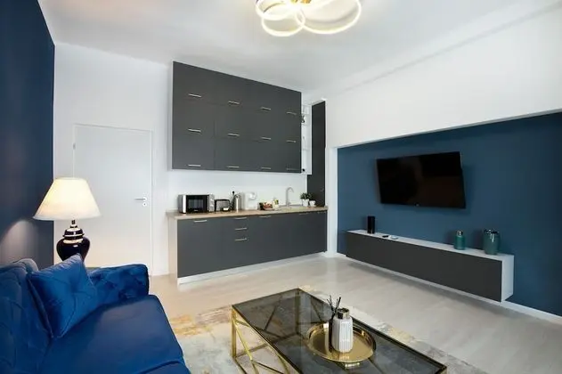 Luxury Apart Daire