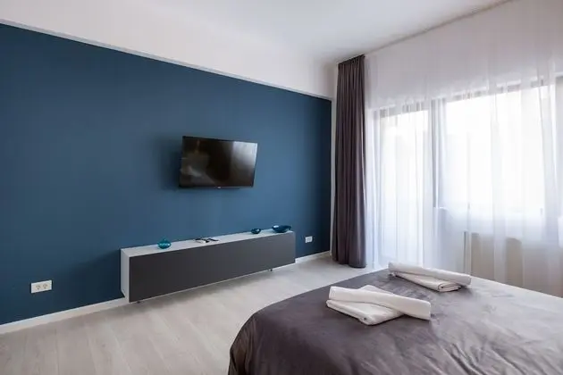 Luxury Apart Daire