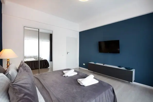 Luxury Apart Daire