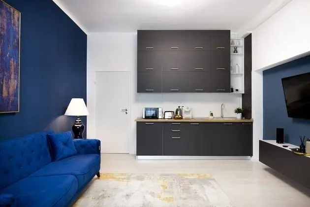 Luxury Apart Daire