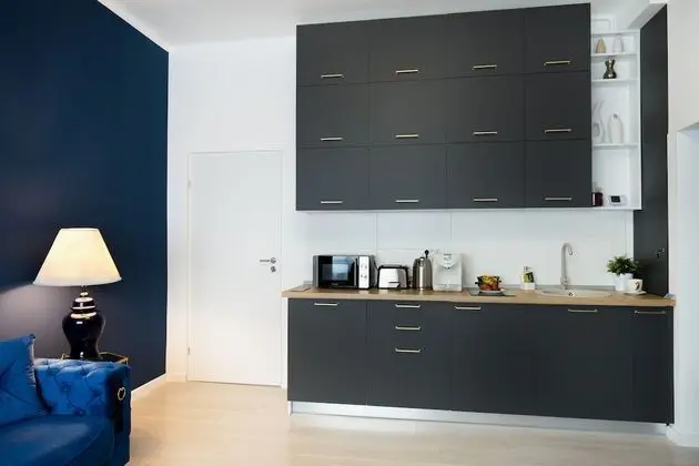 Luxury Apart Daire
