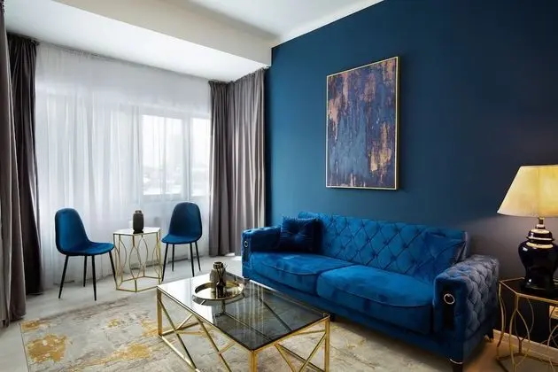 Luxury Apart Daire
