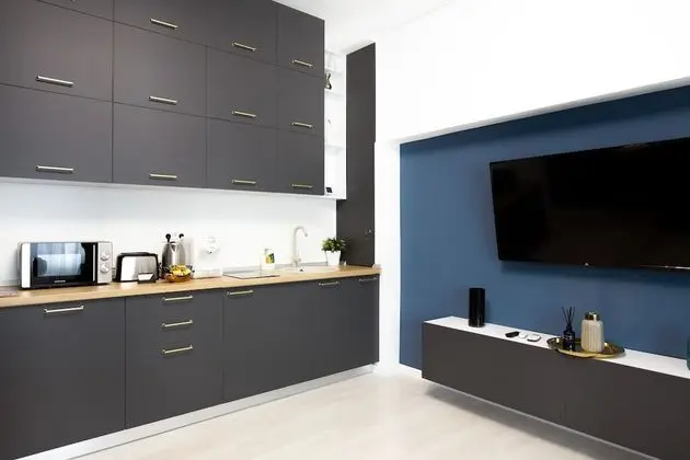Luxury Apart Daire