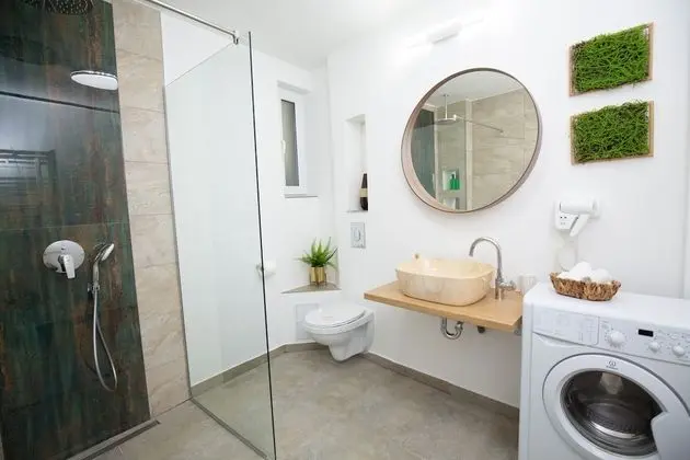 Luxury Apart Daire