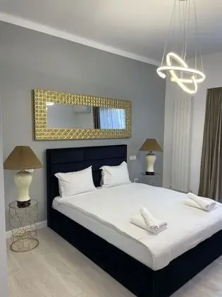 Design Süit, Şehir Manzaralı