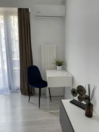 Design Süit, Şehir Manzaralı