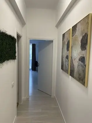 Design Süit, Şehir Manzaralı