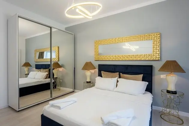Design Süit, Şehir Manzaralı