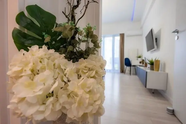 Design Süit, Şehir Manzaralı