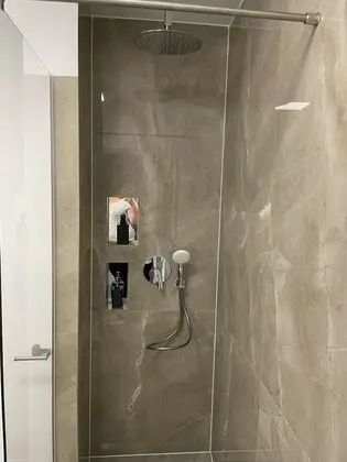 Design Süit, Şehir Manzaralı