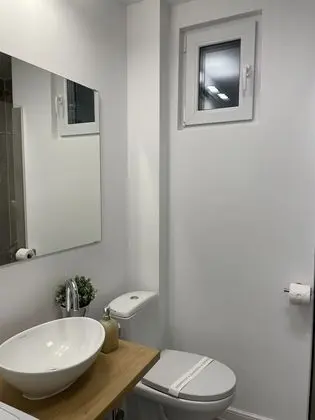 Design Süit, Şehir Manzaralı