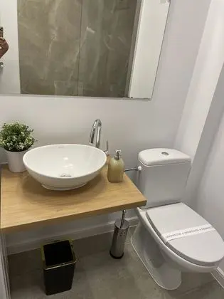 Design Süit, Şehir Manzaralı