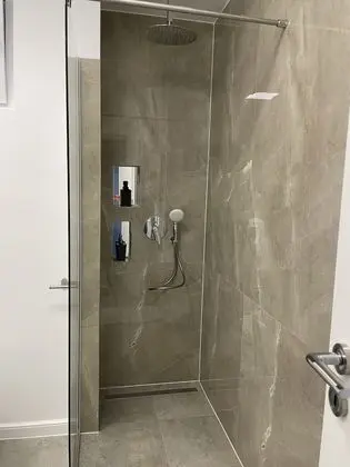Design Süit, Şehir Manzaralı