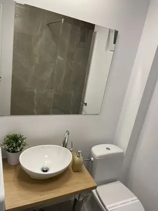Design Süit, Şehir Manzaralı