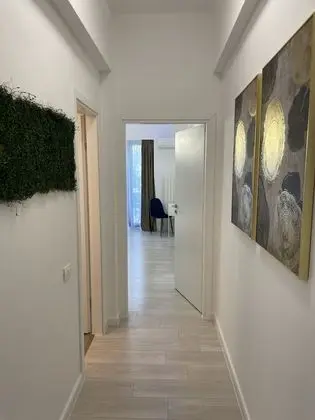 Design Süit, Şehir Manzaralı