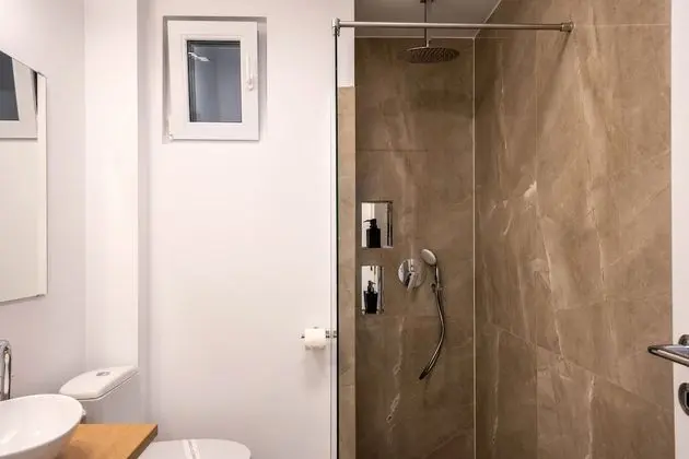 Design Süit, Şehir Manzaralı