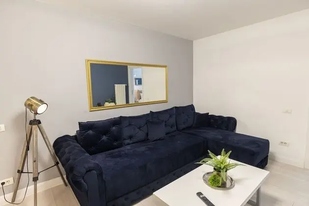Luxury Süit