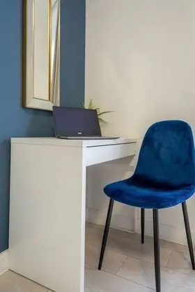 Luxury Süit