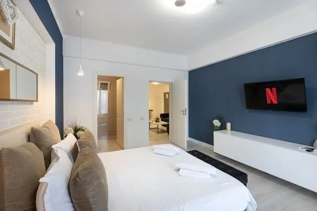 Luxury Süit