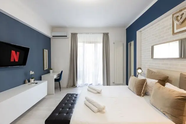 Luxury Süit