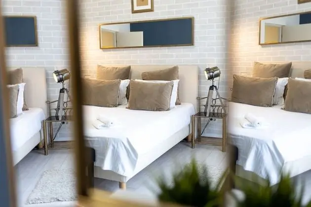 Luxury Süit