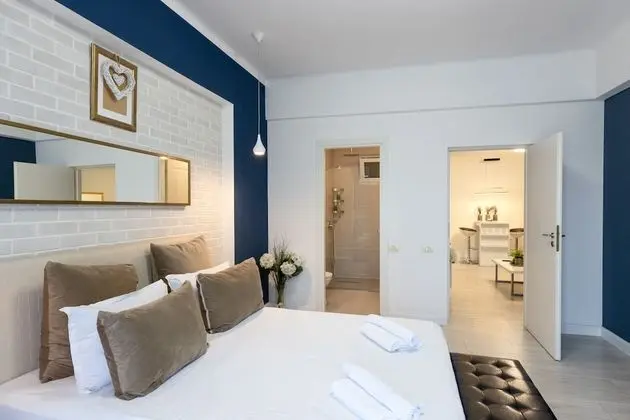 Luxury Süit