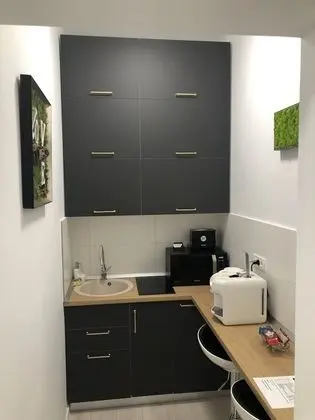 Luxury Süit
