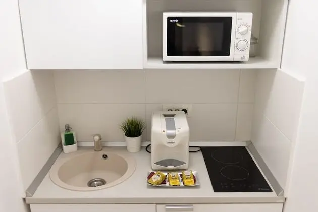 Luxury Süit