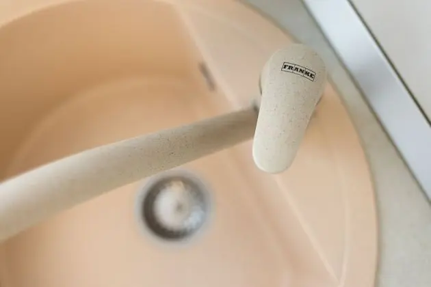 Luxury Süit