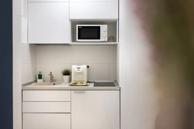 Luxury Süit