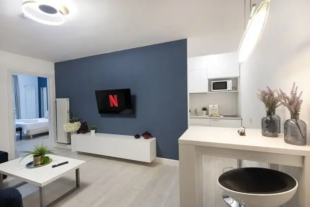 Luxury Süit