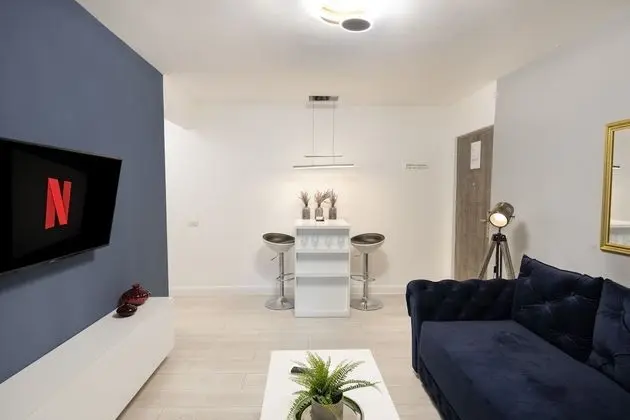 Luxury Süit