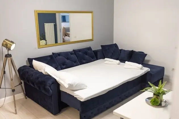 Luxury Süit