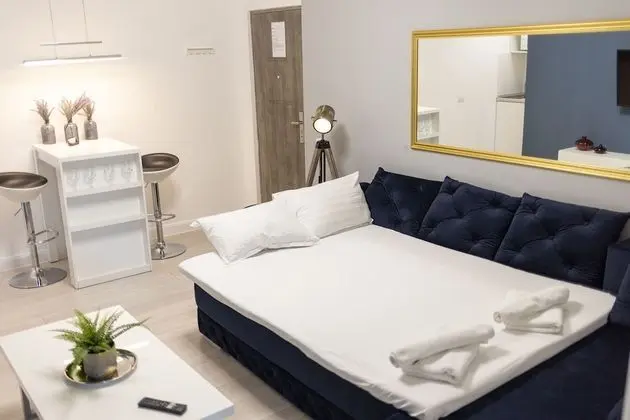 Luxury Süit