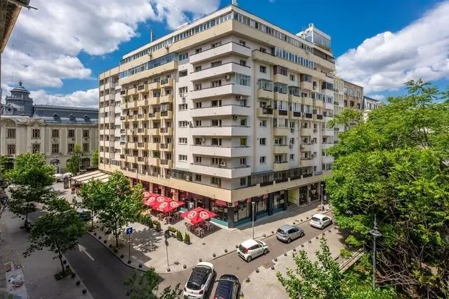 Luxury Süit