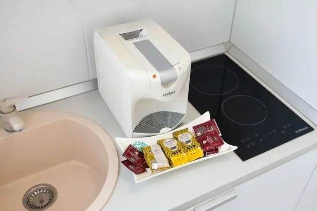 Luxury Süit